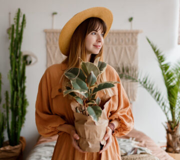 Organic and Natural Style