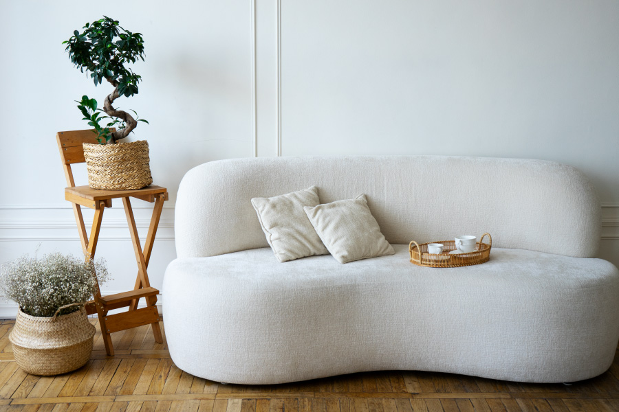 Warm-Minimalism Warm Minimalism