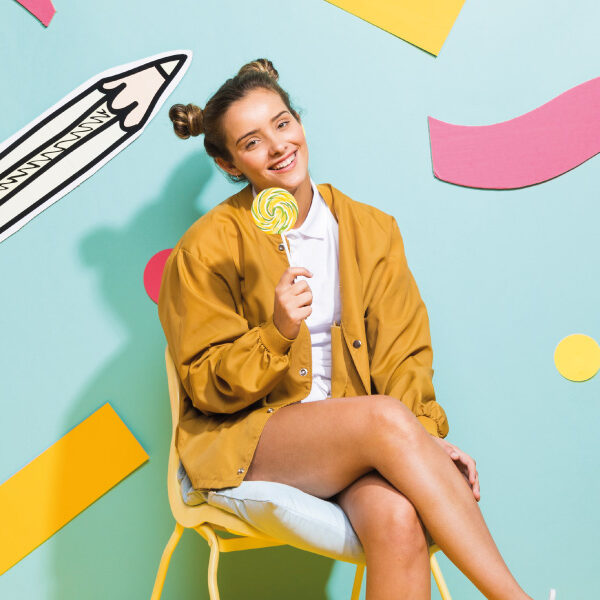 Define Your Personal Style