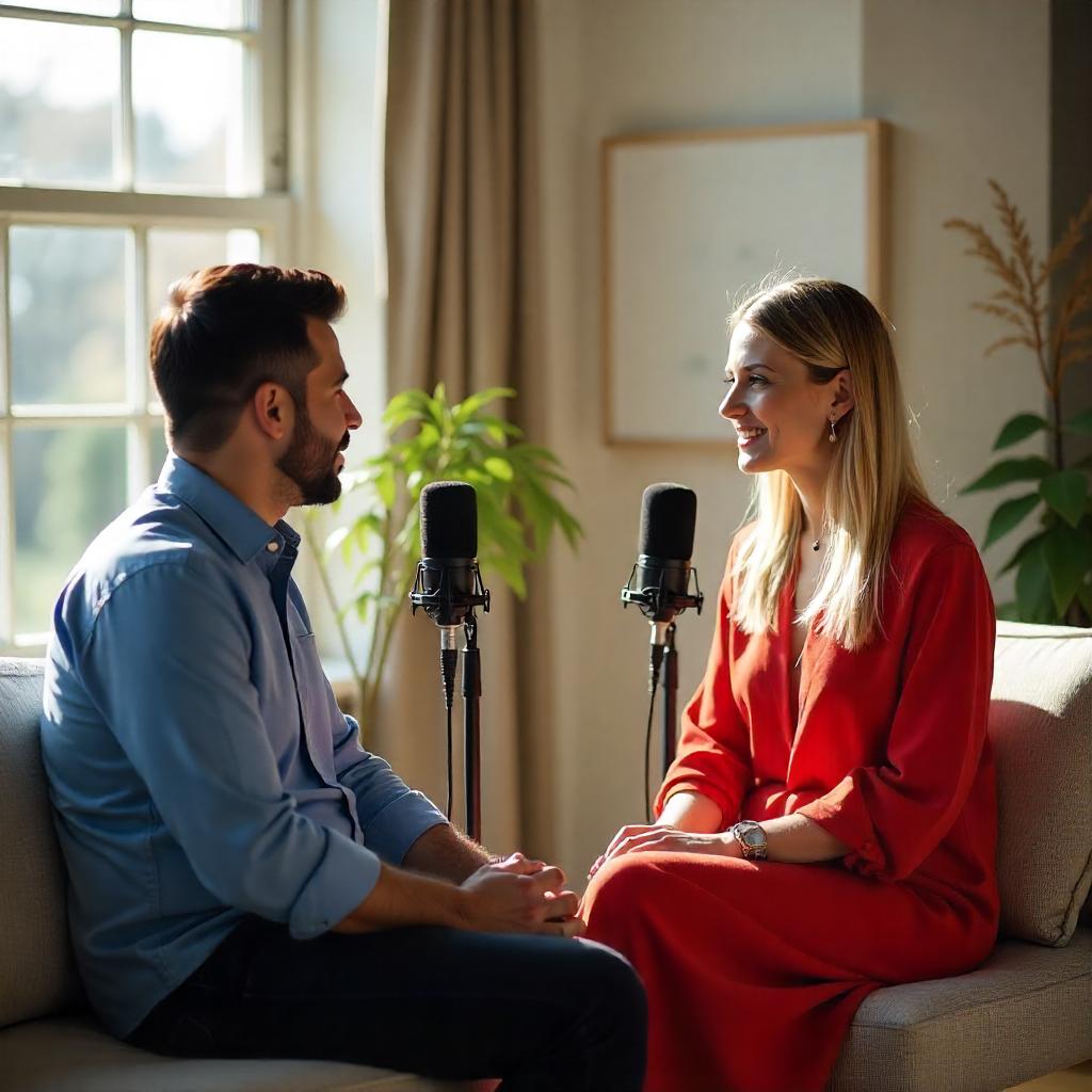 podcast podcast
